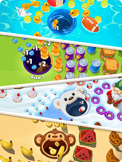 Screenshot of the game