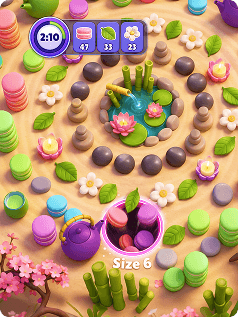 Screenshot of the game